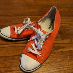 Converse Low-top Sneakers